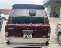 Cần bán xe Mitsubishi Jolie Limited 2001, xe đẹp