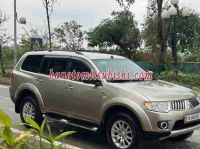 Bán xe Mitsubishi Pajero Sport D 4x4 MT đời 2012 - Giá tốt