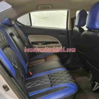 Cần bán nhanh Mitsubishi Attrage 1.2 MT 2016 cực đẹp