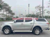 Mitsubishi Triton 4x2 AT model 2018 xe chuẩn hết ý