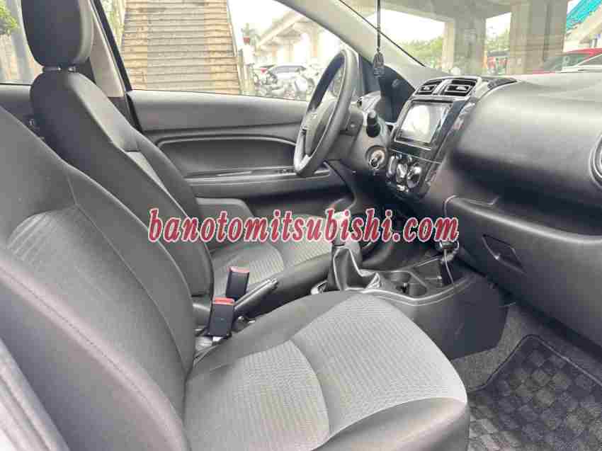Cần bán xe Mitsubishi Attrage Số tay 2021