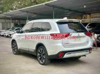 Cần bán xe Mitsubishi Outlander 2.0 CVT năm 2020 màu Trắng cực đẹp
