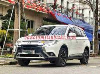 Mitsubishi Outlander 2.0 CVT sản xuất 2020 cực chất!