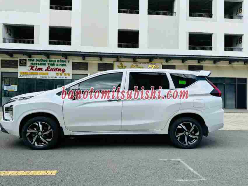 Mitsubishi Xpander 2024 Suv màu Trắng