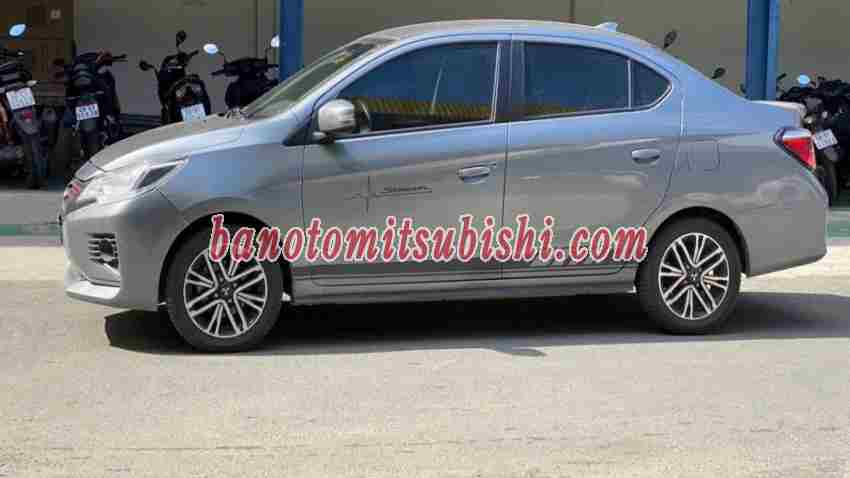 Mitsubishi Attrage Premium 1.2 CVT model 2023 xe chuẩn hết ý