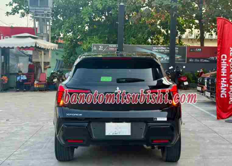 Mitsubishi Xforce Premium năm 2024 cần bán