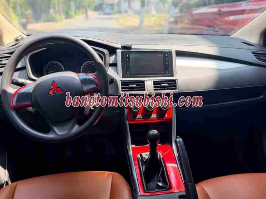 Mitsubishi Xpander 2021 Suv màu Đen