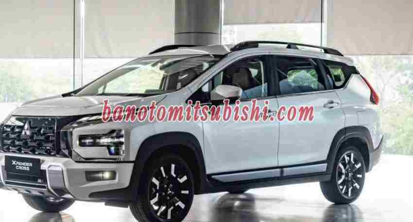 Bán Mitsubishi Xpander Cross 1.5 AT 2026 - Máy xăng