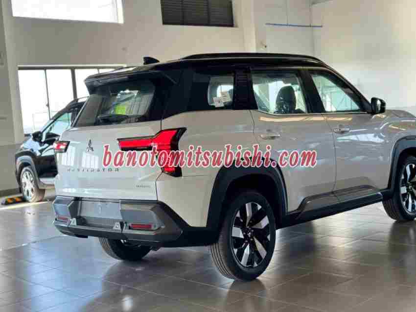 Mitsubishi Destinator Ultimate năm 2026