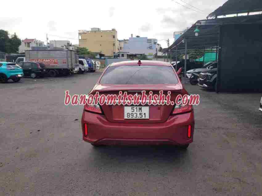 Cần bán xe Mitsubishi Attrage Premium 1.2 CVT sx 2022