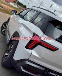 Bán Xe Mitsubishi Destinator Premium 2026 - màu  Trắng