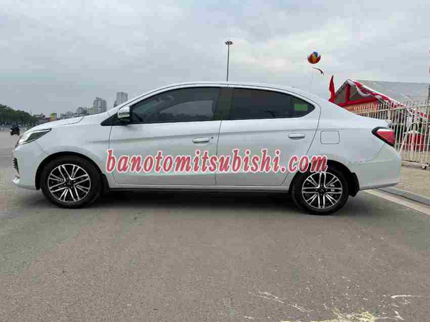 Bán xe Mitsubishi Attrage Premium 1.2 CVT đời 2021 - Giá tốt