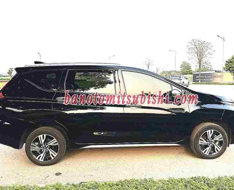 Mitsubishi Xpander 1.5 AT 2021, xe đẹp, hết ý