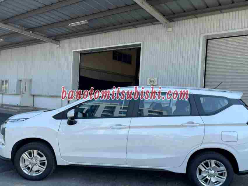 Mitsubishi Xpander 1.5 MT sx 2026 - màu Trắng - cực đẹp