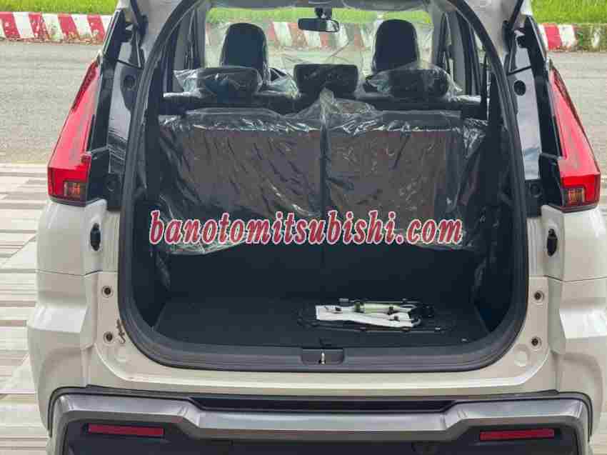 Mitsubishi Xpander Premium 1.5 AT 2026 Trắng