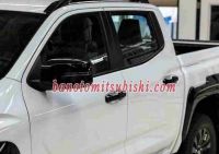 Bán Mitsubishi Triton Athlete 4WD AT Máy dầu sản xuất 2025