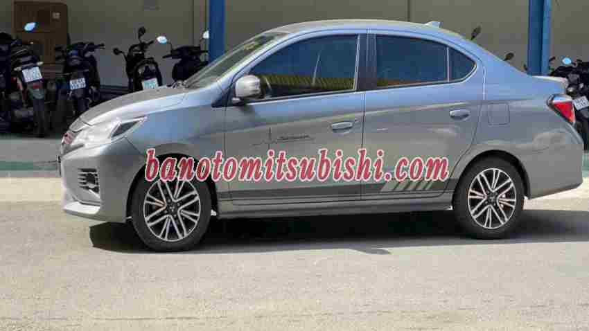 Mitsubishi Attrage Premium 1.2 CVT năm sản xuất 2023 giá tốt