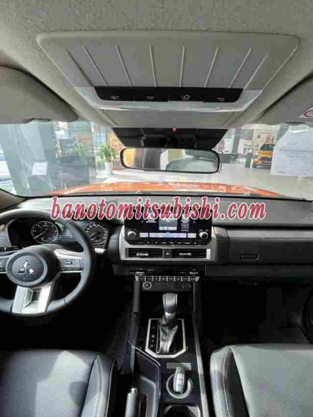 Mitsubishi Triton Premium 2WD AT 2026 GIÁ SẬP SÀN