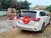 Bán xe Mitsubishi Outlander 2.0 CVT sx 2022 - giá rẻ