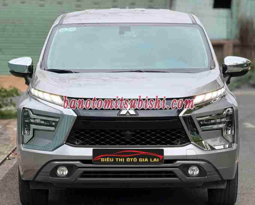 Cần bán gấp Mitsubishi Xpander Premium 1.5 AT năm 2024 giá cực tốt