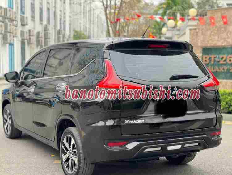 Mitsubishi Xpander 1.5 MT 2019 - Giá tốt