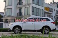 Cần bán gấp xe Mitsubishi Outlander 2.0 CVT 2019 màu Trắng