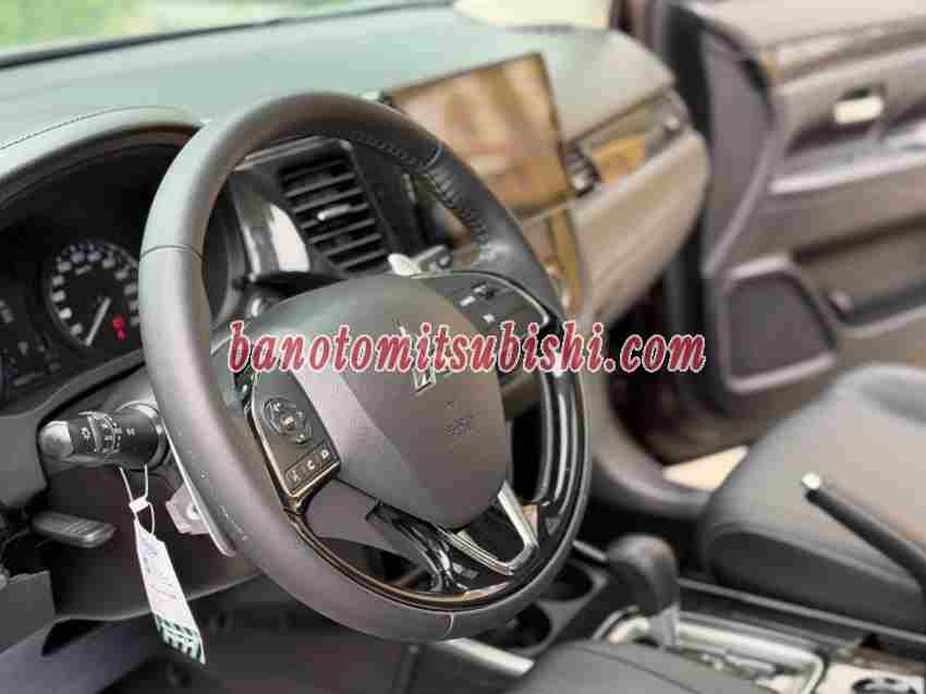 Mitsubishi Outlander 2.0 CVT Premium 2019 Số tự động cực đẹp!