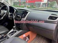 Cần bán xe Mitsubishi Triton 4x2 AT Mivec Premium màu Cam 2021