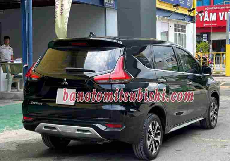 Mitsubishi Xpander 1.5 AT 2019 giá cực tốt