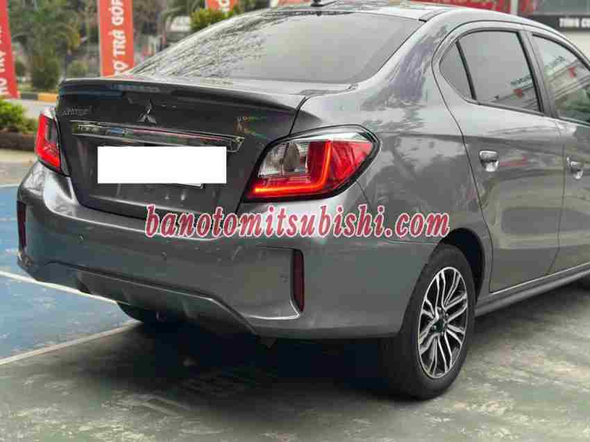 Cần bán Mitsubishi Attrage Premium 1.2 CVT 2021 xe đẹp