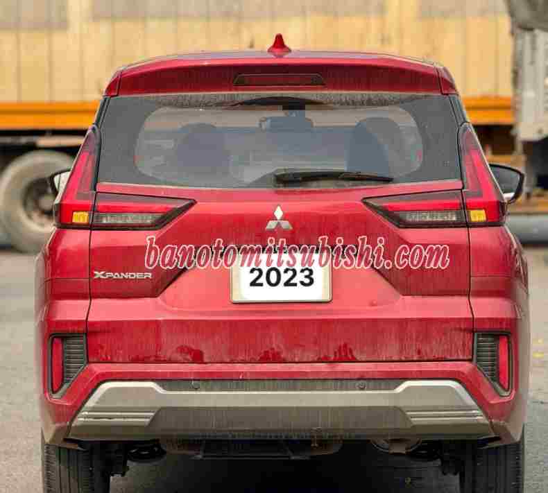 Cần bán xe Mitsubishi Xpander Premium 1.5 AT 2023 Số tự động màu Đỏ