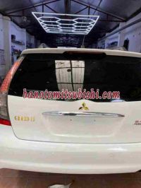 Bán xe Mitsubishi Grandis 2.4 AT sx 2005 - giá rẻ