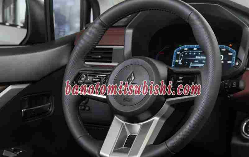 Bán Mitsubishi Xpander Cross 1.5 AT Máy xăng sản xuất 2026