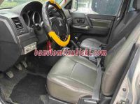 Cần bán nhanh Mitsubishi Pajero 3.0 2008 cực đẹp