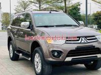 Cần bán Mitsubishi Pajero Sport 3.0G 4x4 AT 2016 - Số tự động