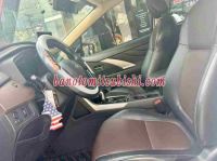 Cần bán xe Mitsubishi Xpander Cross 1.5 AT màu Trắng 2021