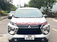 Cần bán gấp xe Mitsubishi Xpander 1.5 AT năm 2022, màu Trắng, Số tự động