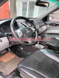 Mitsubishi Pajero Sport G 4x2 AT 2013 Máy xăng đẹp long lanh