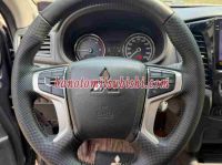 Cần bán xe Mitsubishi Triton 4x2 AT Mivec màu Xám 2022