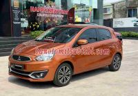 Mitsubishi Mirage 1.2 AT 2016, xe đẹp, hết ý