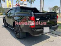 Bán Mitsubishi Triton Athlete 4x4 AT 2023 - Đen