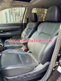 Bán Mitsubishi Outlander Premium 2.0 CVT 2021 - Đen