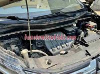 Cần bán gấp xe Mitsubishi Xpander 1.5 AT năm 2020, màu Đen, Số tự động