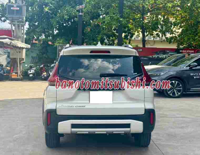 Mitsubishi Xpander Cross 1.5 AT sản xuất 2021 cực chất!