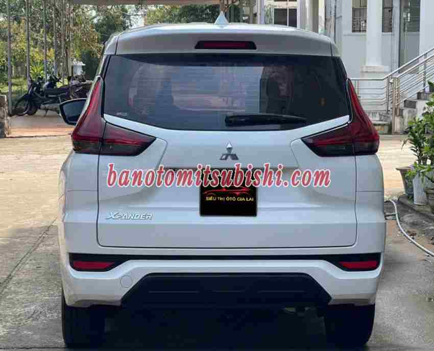 Mitsubishi Xpander 1.5 MT 2020 - Giá tốt