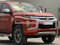 Cần bán gấp Mitsubishi Triton 4x4 AT Mivec Premium năm 2020 giá cực tốt