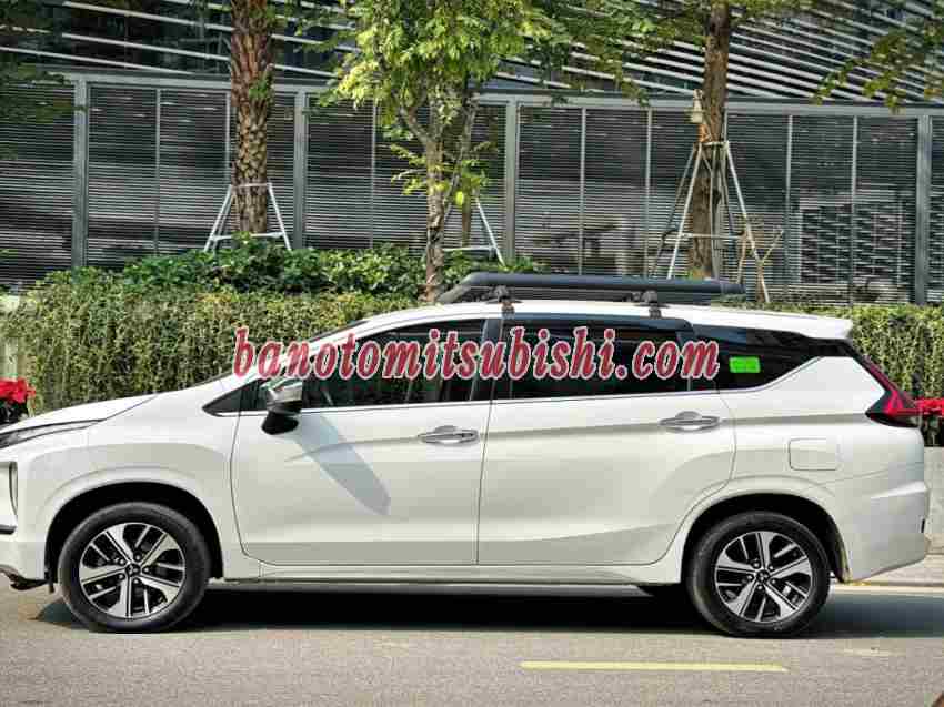 Mitsubishi Xpander 1.5 AT 2019 Số tự động cực đẹp!