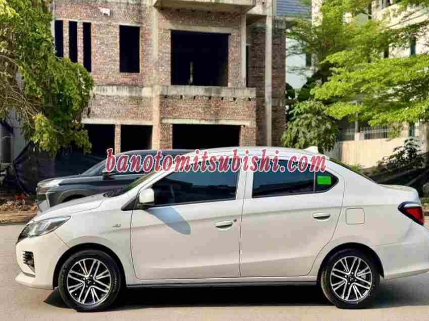 Cần bán Mitsubishi Attrage 1.2 MT 2024, xe đẹp giá rẻ bất ngờ