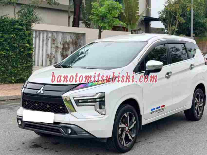 Bán Mitsubishi Xpander Premium 1.5 AT 2023 - Trắng