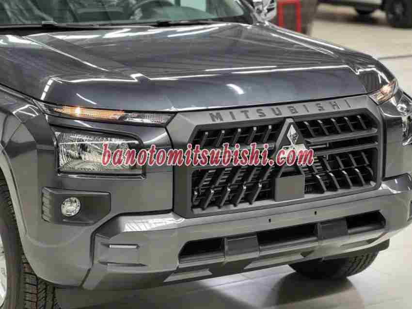 Mitsubishi Triton GLX 2WD AT 2026 - Đẹp lung linh